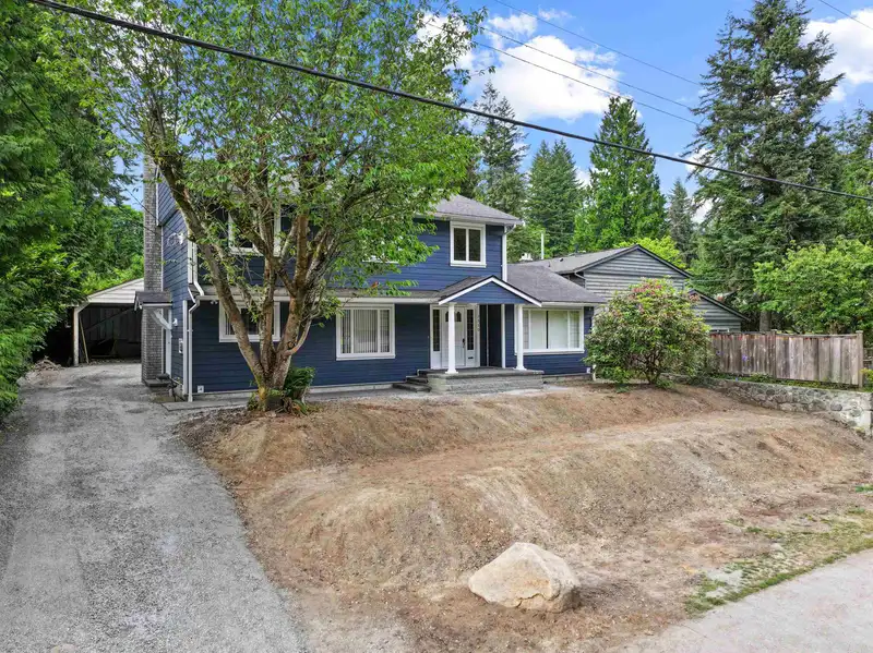 2510 BYRON ROAD - photo 3 of 35