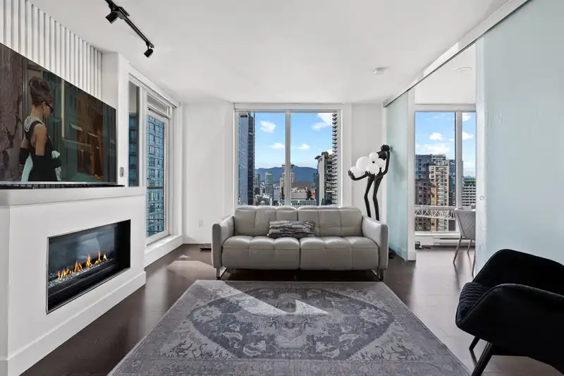 2504 565 SMITHE STREET - photo 4 of 40