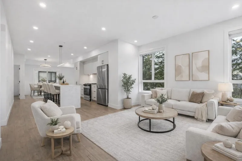 7 19667 55A AVENUE - photo 1 of 25