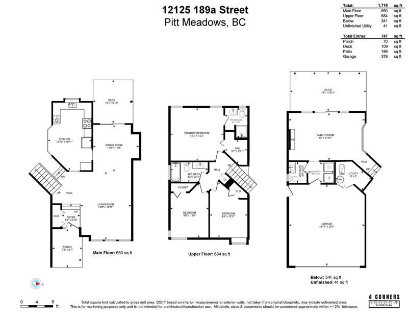 12125 189A STREET - photo 3 of 25