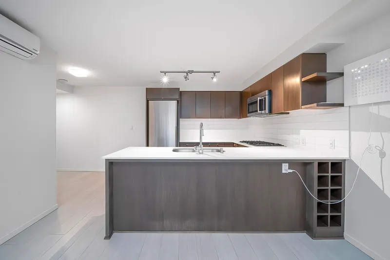 701 7888 ACKROYD ROAD - photo 2 of 25