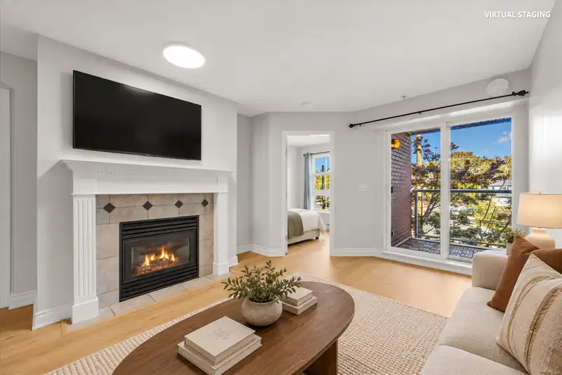 313 5723 COLLINGWOOD STREET - photo 3 of 39