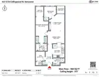 313 5723 COLLINGWOOD STREET - thumbnail 7