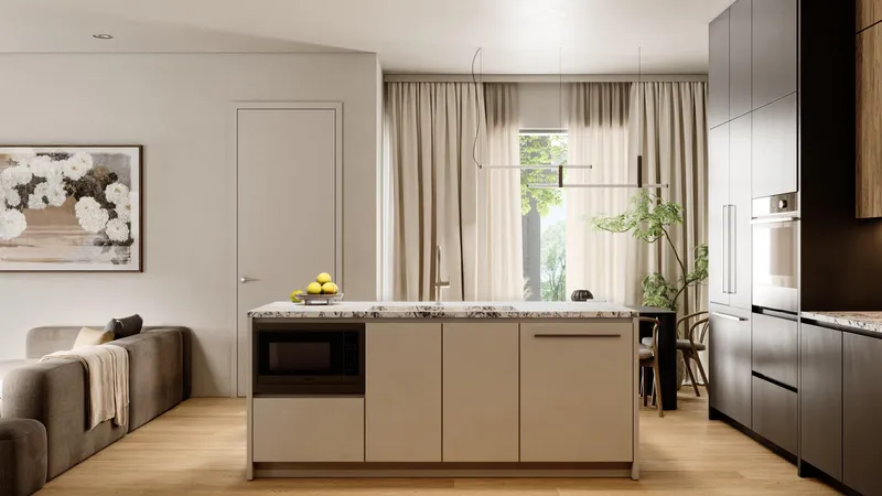 5032 GRANVILLE STREET - photo 4 of 13