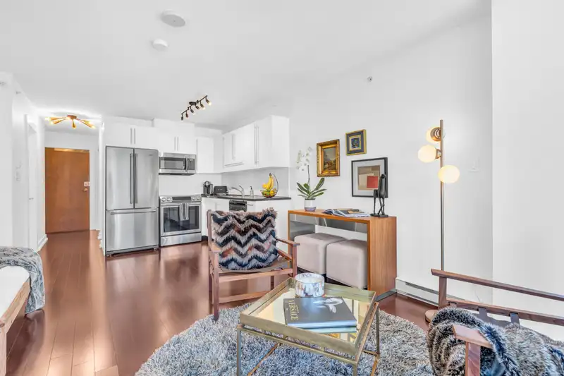1003 550 TAYLOR STREET - photo 1 of 34