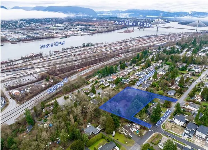 13851 115 AVENUE - photo 1 of 5