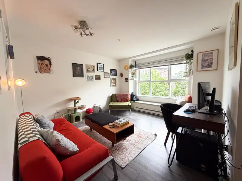 312 5775 IRMIN STREET - photo 1 of 17