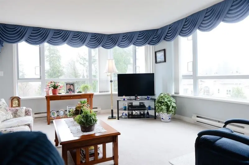 301 3190 GLADWIN ROAD - photo 3 of 14