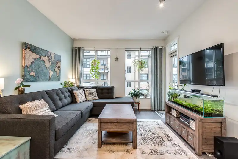 308 1135 WINDSOR MEWS - photo 2 of 34