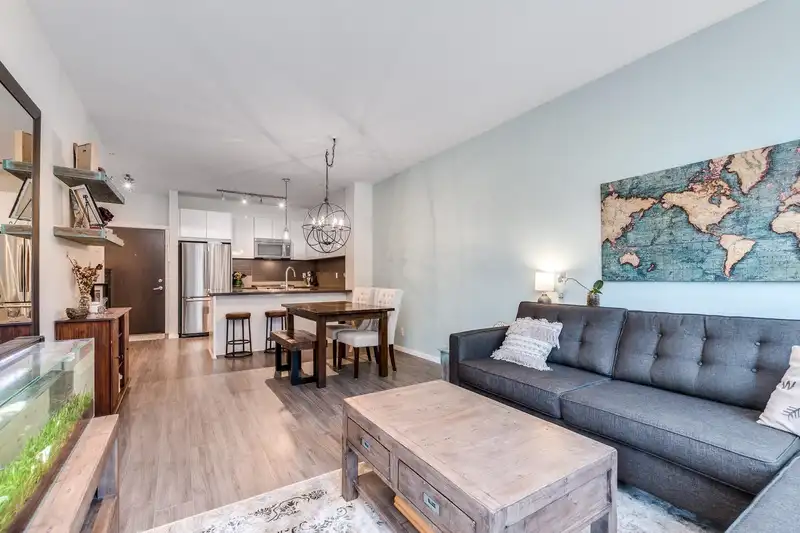 308 1135 WINDSOR MEWS - photo 3 of 34