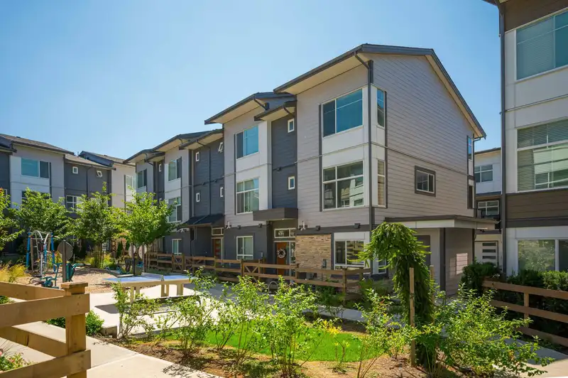 4 8430 203A STREET - photo 1 of 40