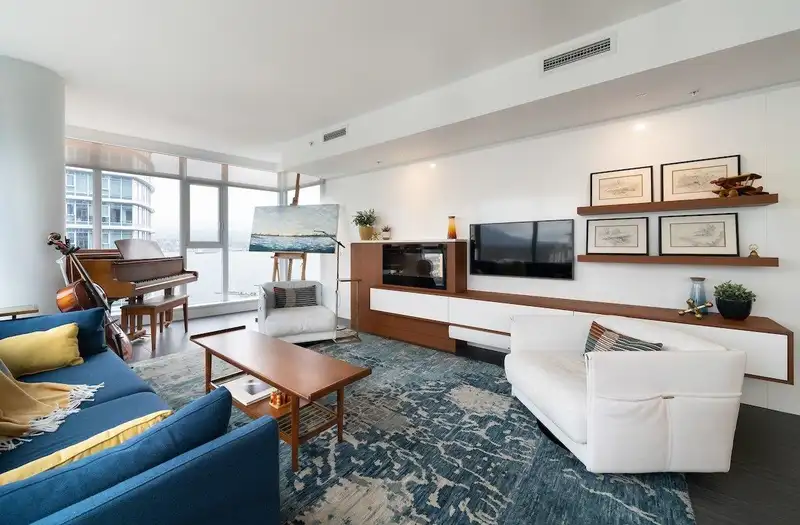 1702 1205 W HASTINGS STREET - photo 3 of 40