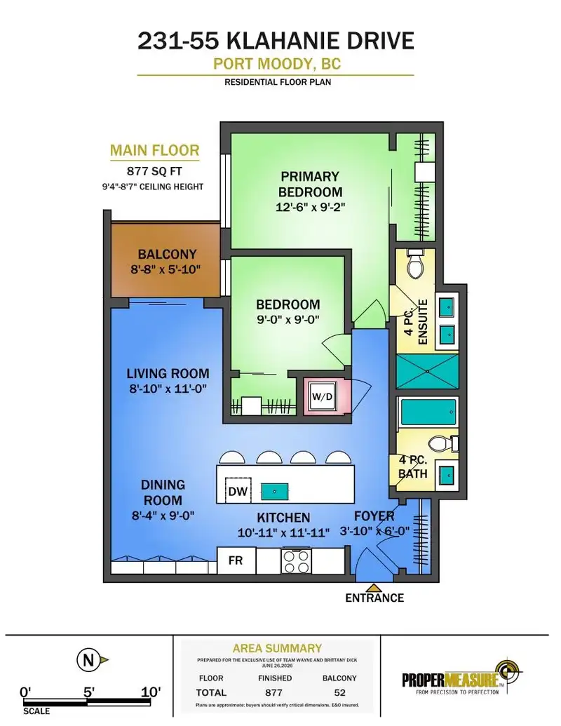 231 55 KLAHANIE DRIVE - photo 3 of 37