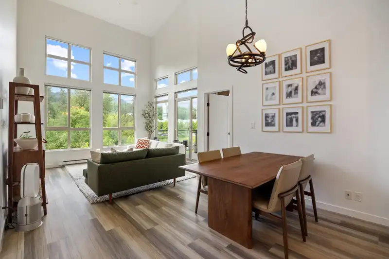 412 101 MORRISSEY ROAD - photo 1 of 34