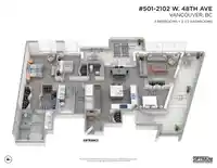 501 2102 W 48TH AVENUE - thumbnail 33
