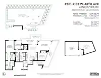 501 2102 W 48TH AVENUE - thumbnail 35
