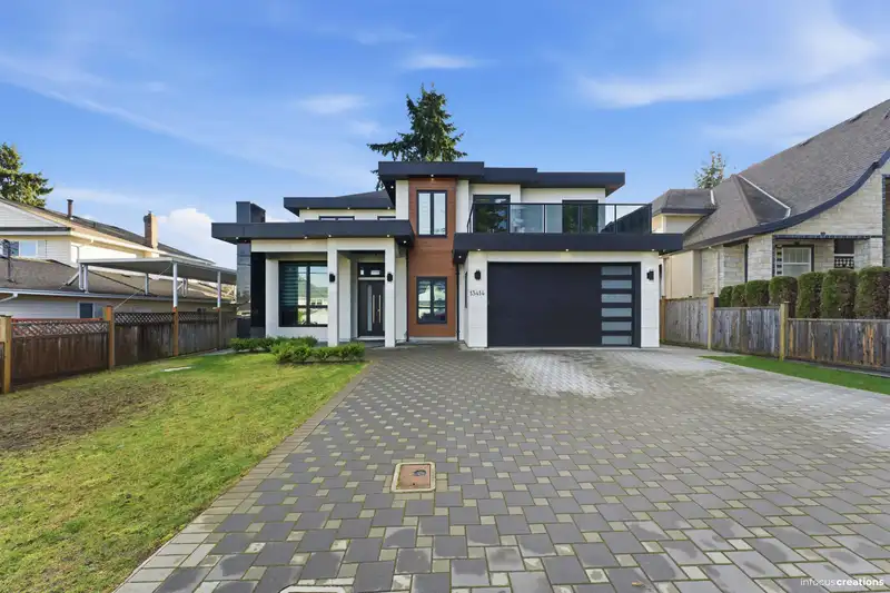 13414 60 AVENUE AVENUE - photo 1 of 30