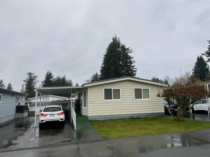 224 3665 244 STREET - photo 1 of 19