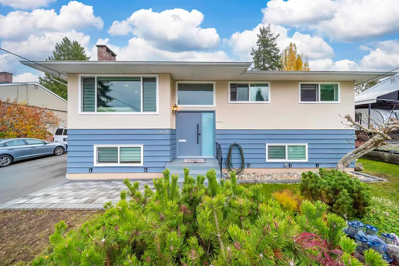 9476 DAWSON CRESCENT - photo 1 of 25