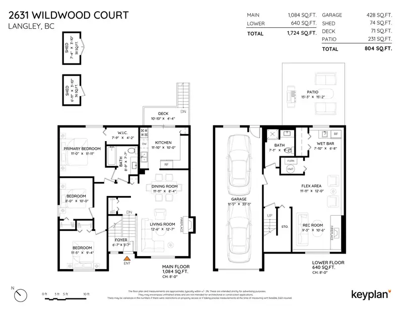 2631 WILDWOOD COURT - photo 2 of 38