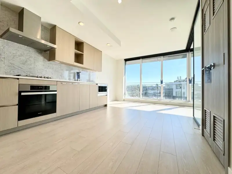 1318 1768 COOK STREET - photo 1 of 15