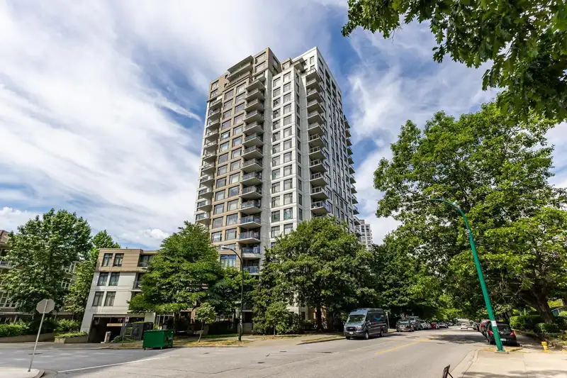 1202 3660 VANNESS AVENUE - photo 1 of 35