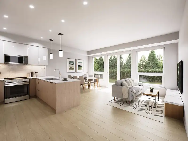 2 7362 PEMBERTON FARM ROAD EAST - photo 4 of 15