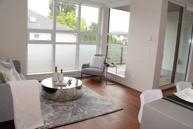 203 2095 W 44TH AVENUE - photo 4 of 22