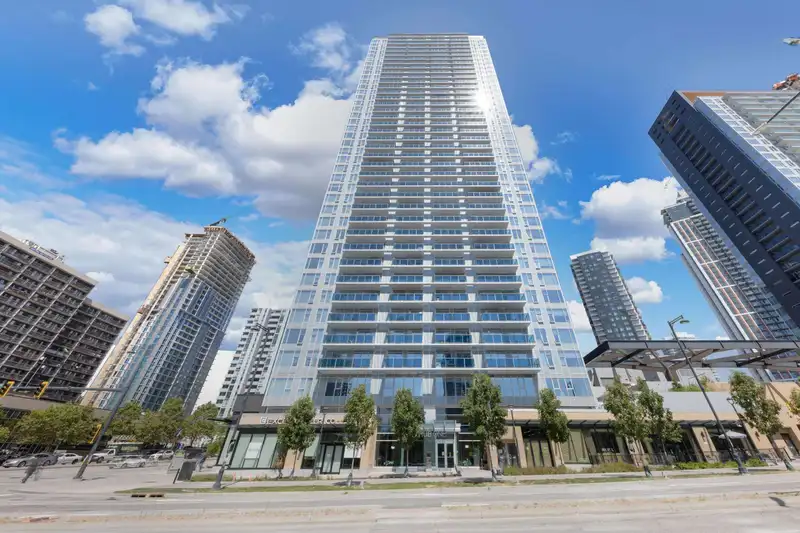 2112 13615 FRASER HIGHWAY - photo 1 of 1
