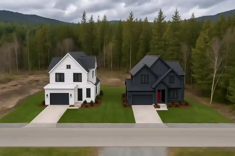 12191 ROLLEY LAKE STREET - photo 1 of 17
