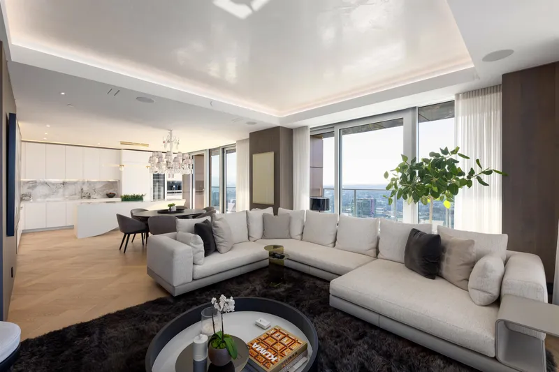 PH1 1480 HOWE STREET - photo 2 of 25