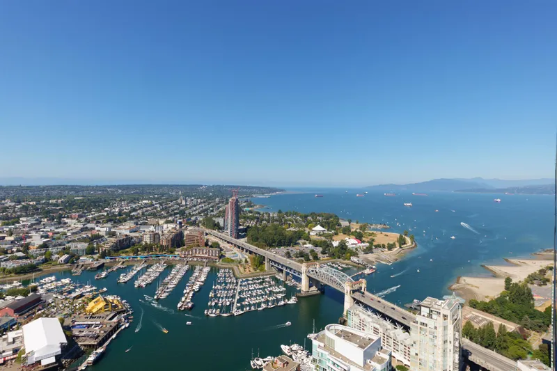 PH1 1480 HOWE STREET - photo 4 of 25