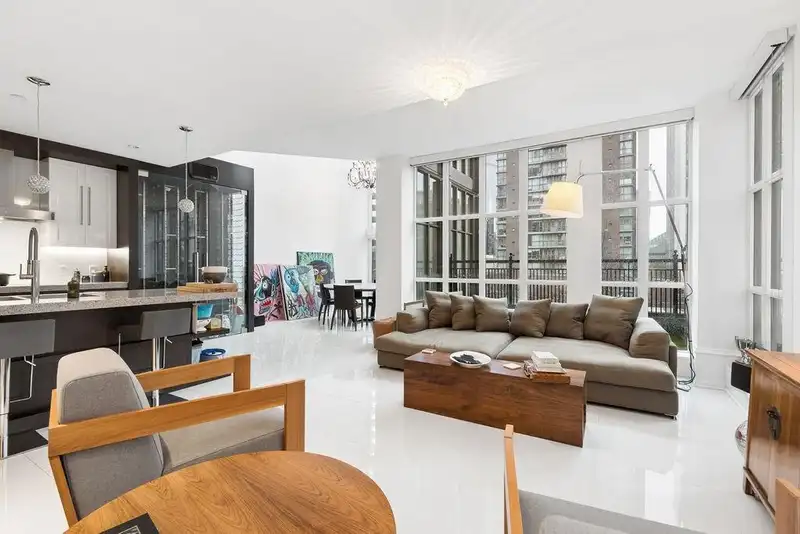 PH2 1102 HORNBY STREET - photo 1 of 30