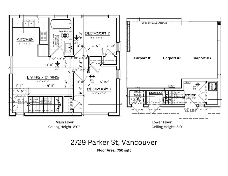 2729 PARKER STREET - photo 2 of 2