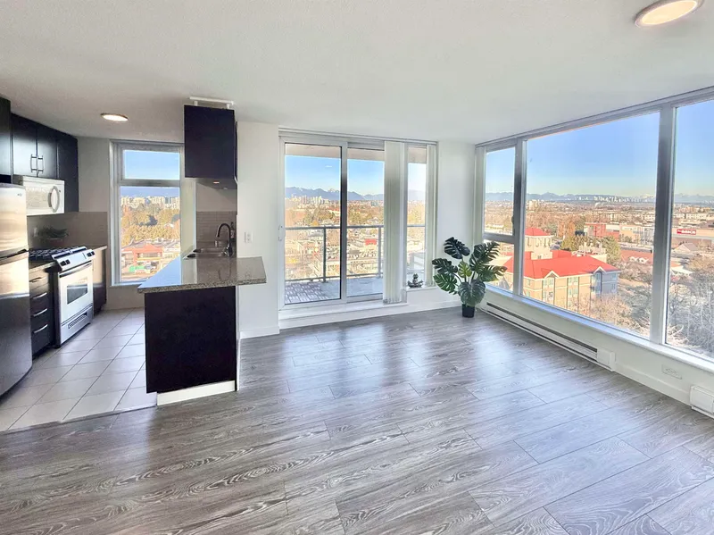 1503 5028 KWANTLEN STREET - photo 1 of 25