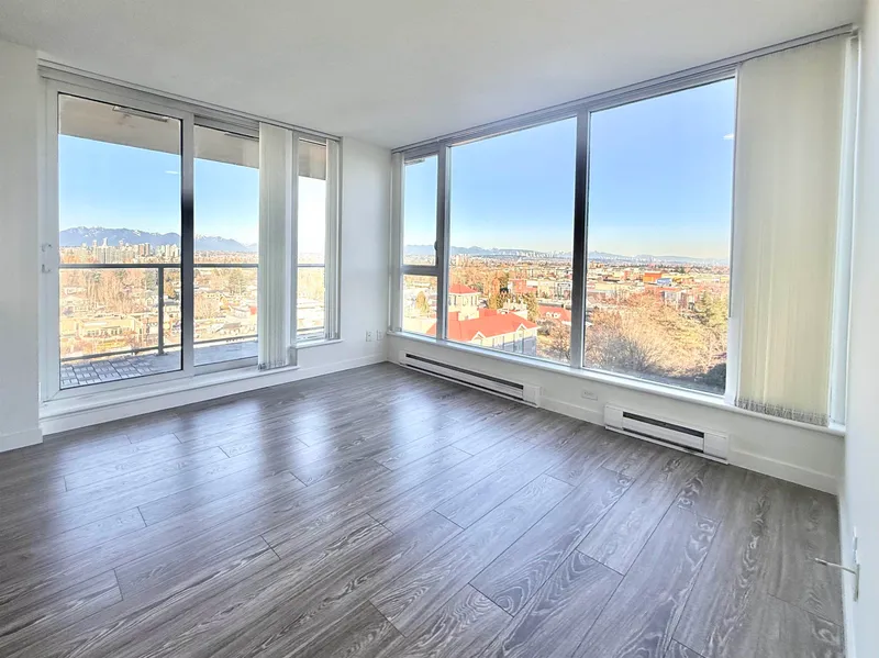 1503 5028 KWANTLEN STREET - photo 2 of 25