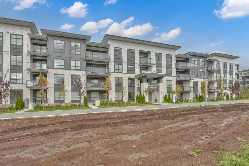 109 2425 166 STREET - photo 1 of 25