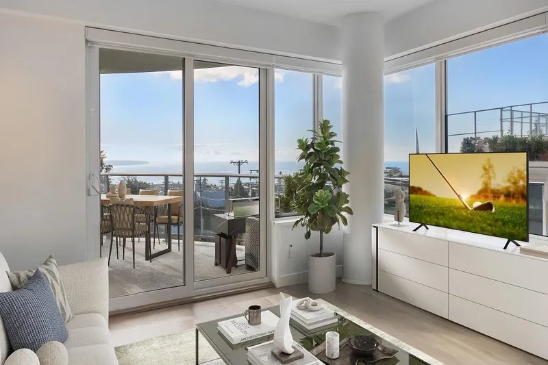 408 1441 JOHNSTON ROAD - photo 4 of 25