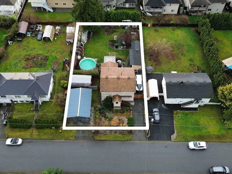 816 CATHERINE AVENUE - photo 2 of 5