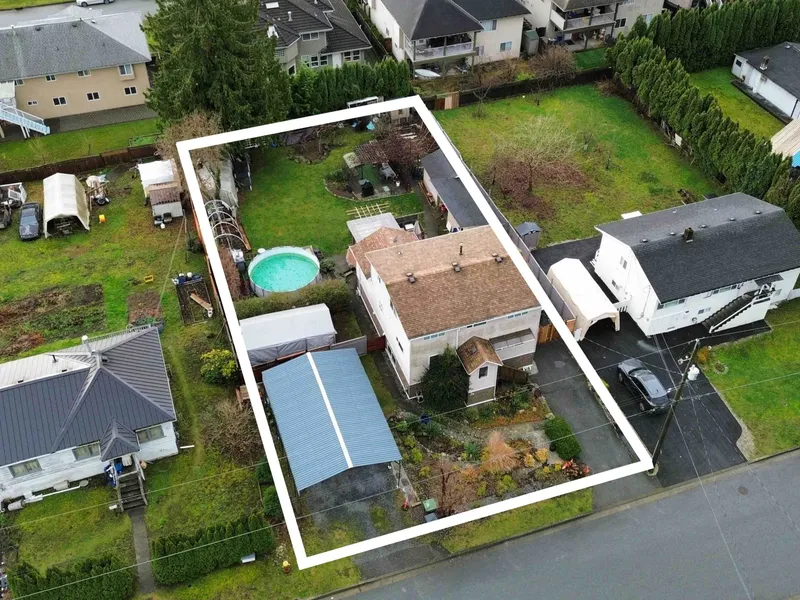 816 CATHERINE AVENUE - photo 3 of 5