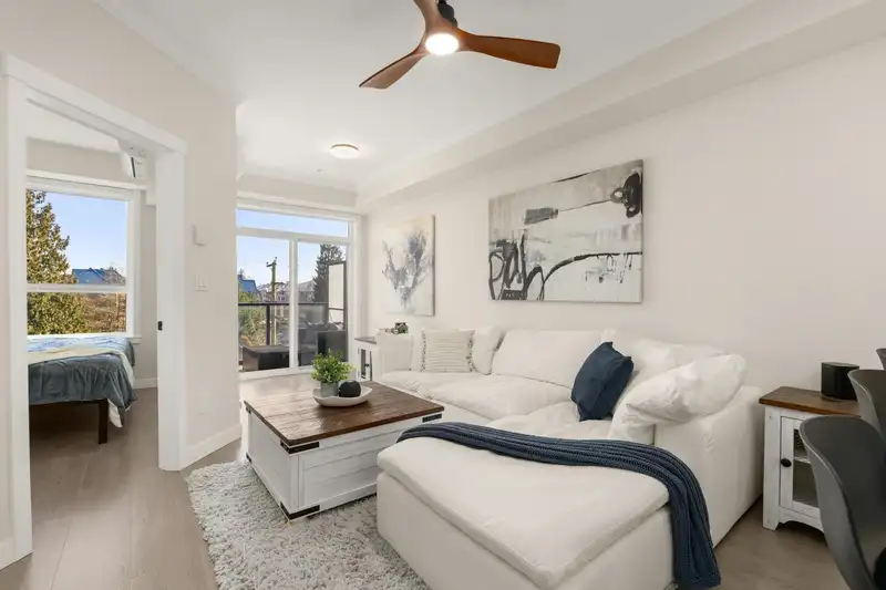 402 12109 223 STREET - photo 1 of 36