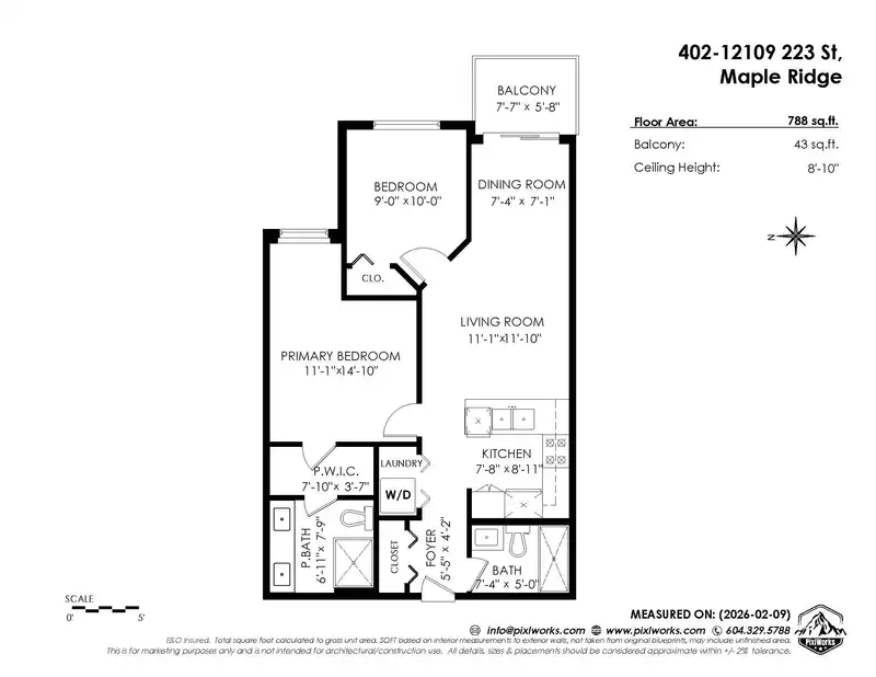 402 12109 223 STREET - photo 4 of 36