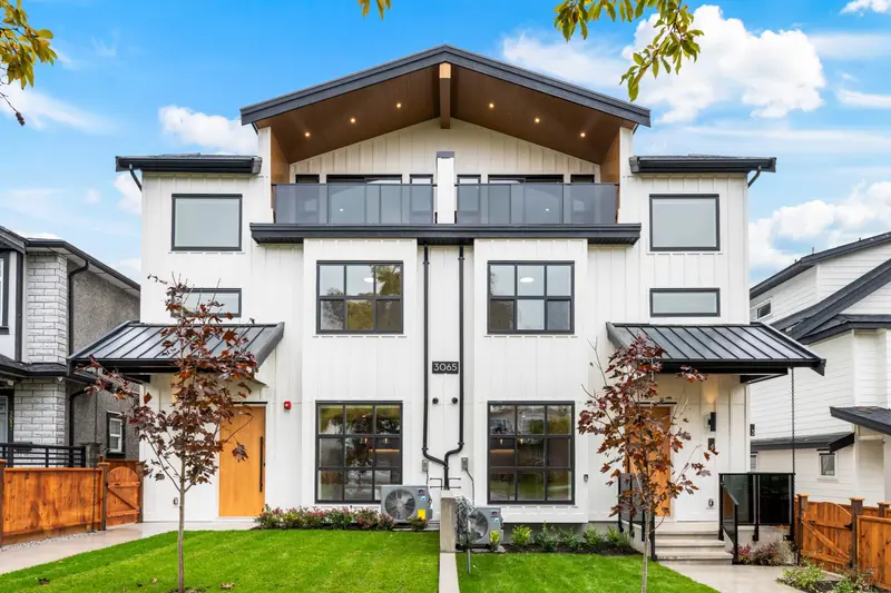 4 3065 CHARLES STREET - photo 1 of 25