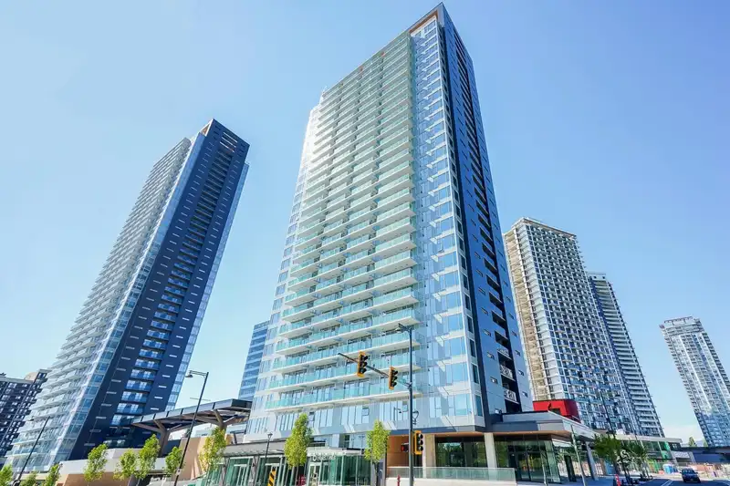 2105 13655 FRASER HIGHWAY - photo 1 of 22