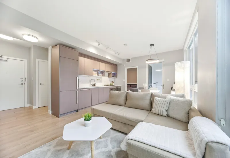 217 9333 TOMICKI AVENUE - photo 2 of 25