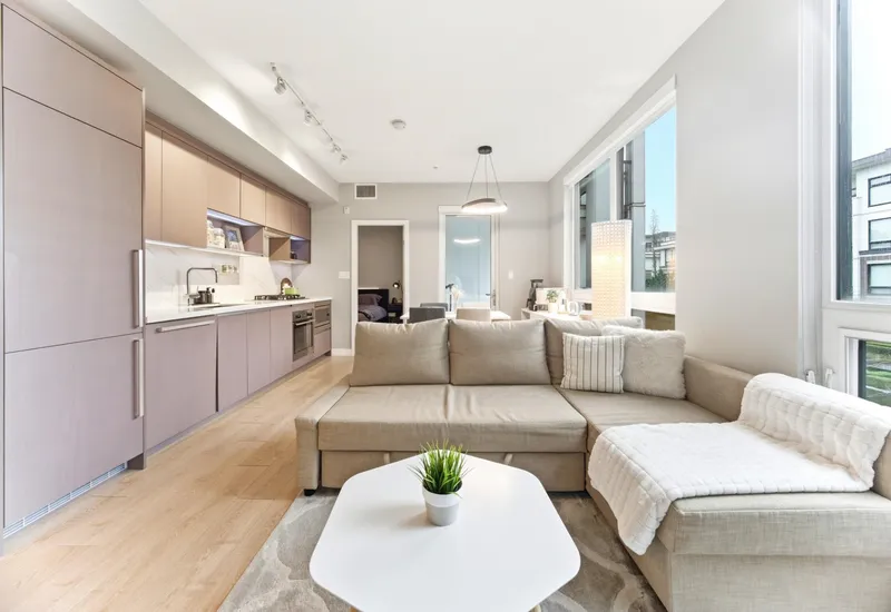 217 9333 TOMICKI AVENUE - photo 3 of 25