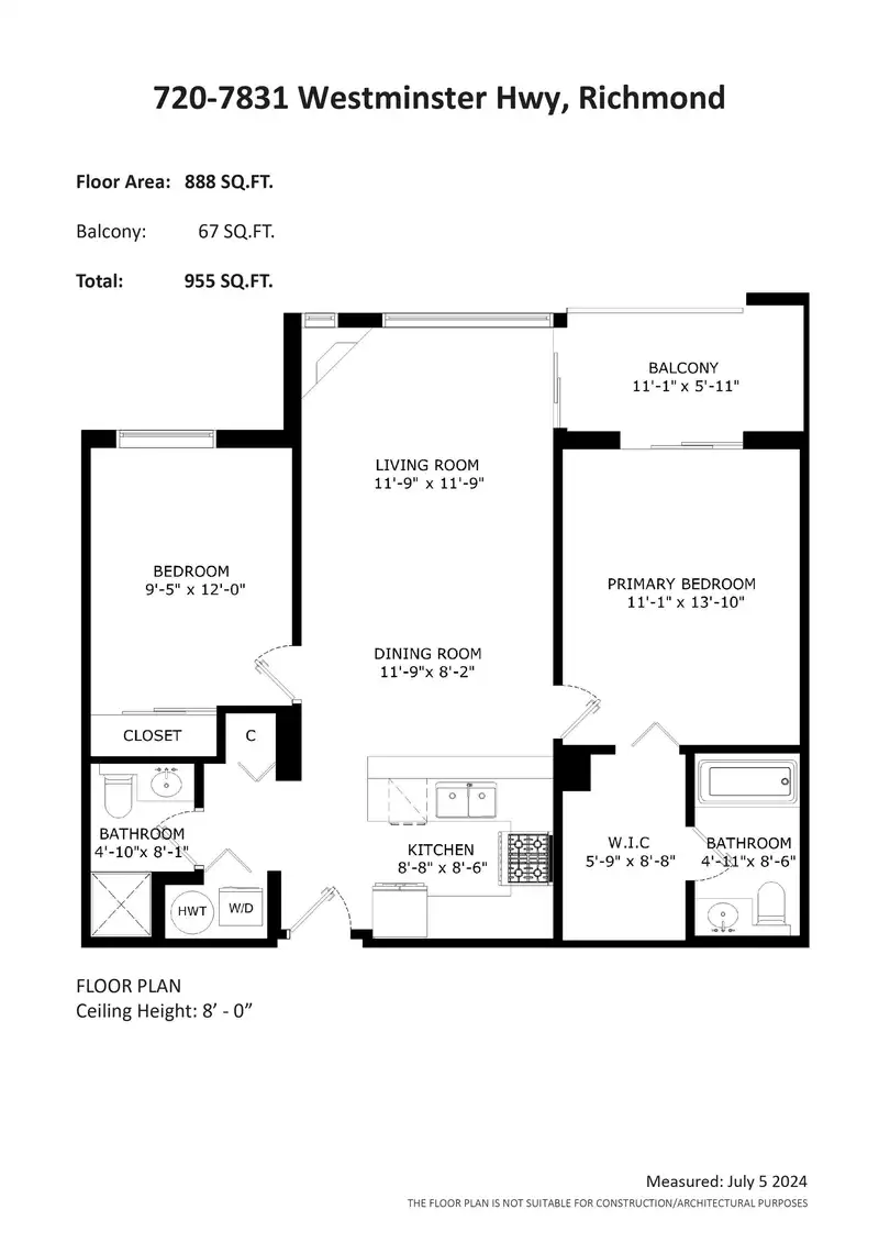 720 7831 WESTMINSTER HIGHWAY - photo 2 of 27