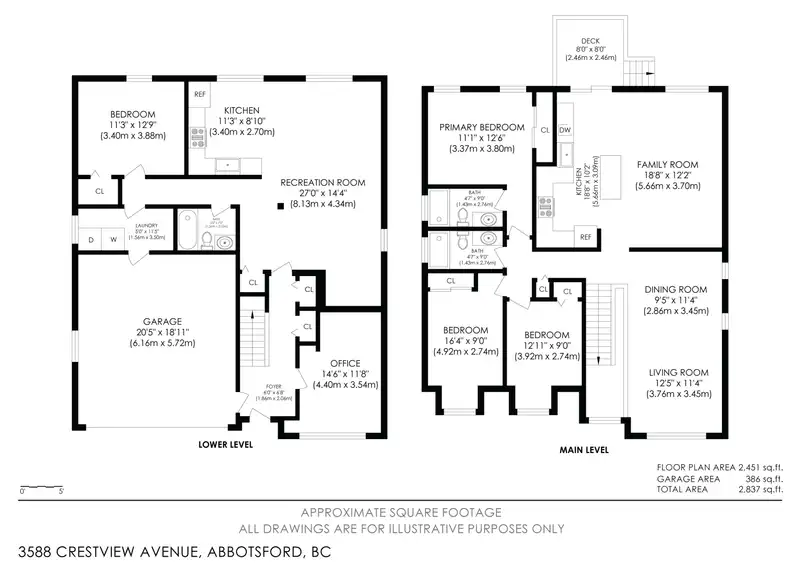 3588 CRESTVIEW AVENUE - photo 4 of 40
