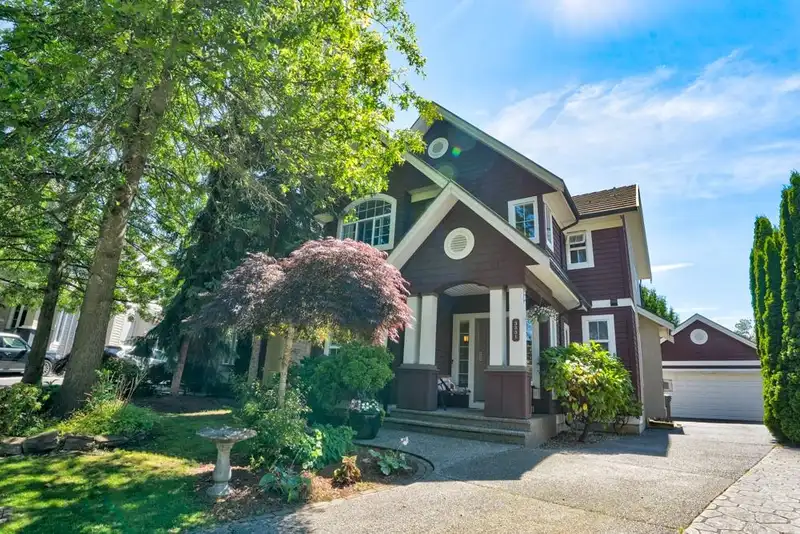 3331 ROSEMARY HEIGHTS CRESCENT - photo 1 of 39
