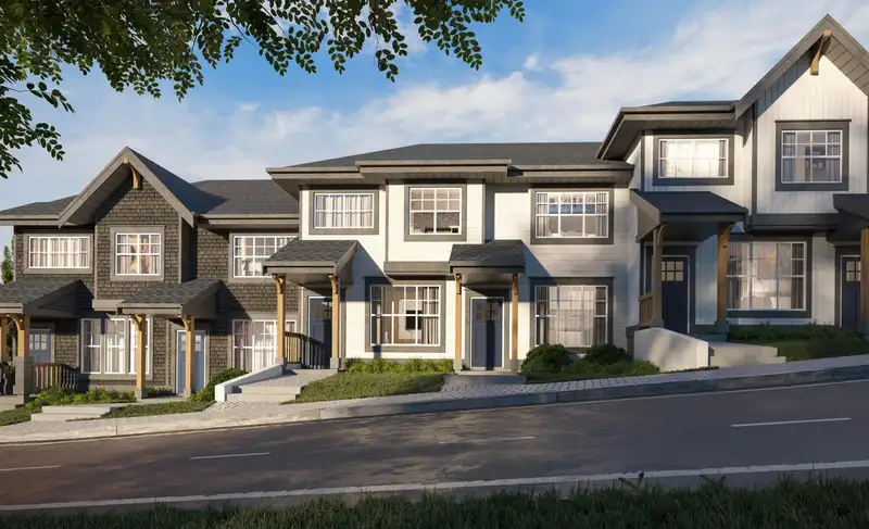 108 3421 QUEENSTON AVENUE - photo 1 of 6